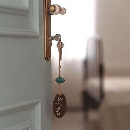 ホテル Gule Cunda *