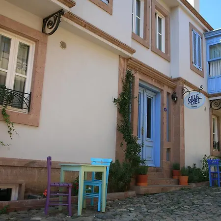 Gule Cunda ホテル *