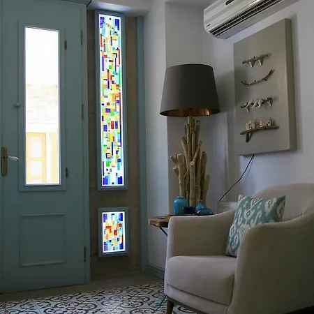 Gule Cunda ホテル