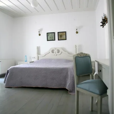 ホテル Gule Cunda *