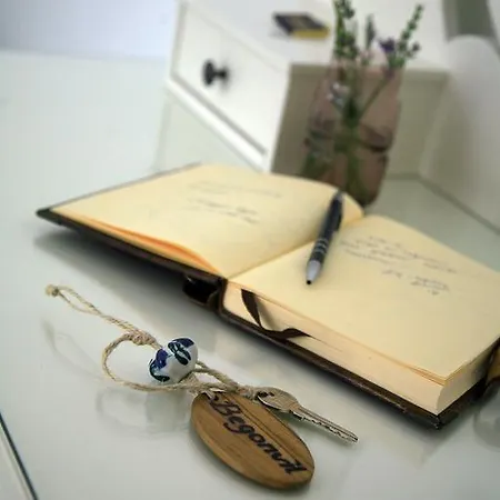 Gule Cunda ホテル