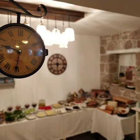 Gule Cunda * Ayvalı