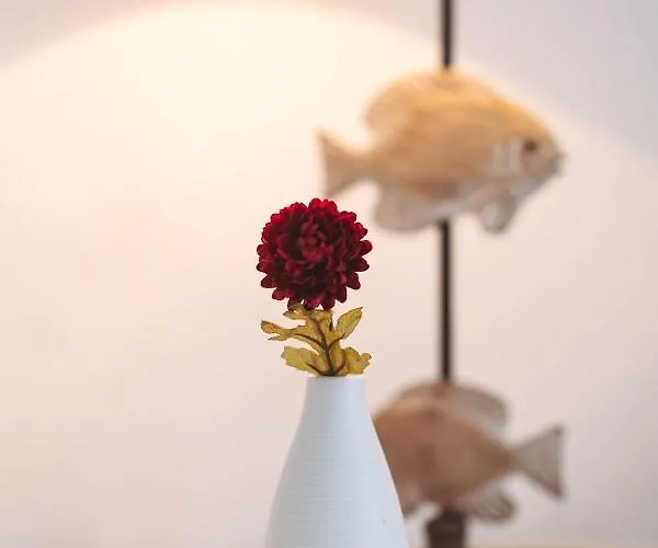 Gule Cunda Готель *