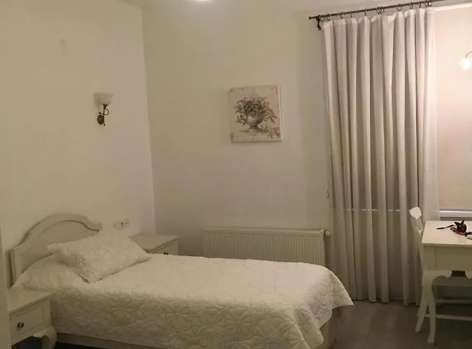 Готель Gule Cunda Айвалик