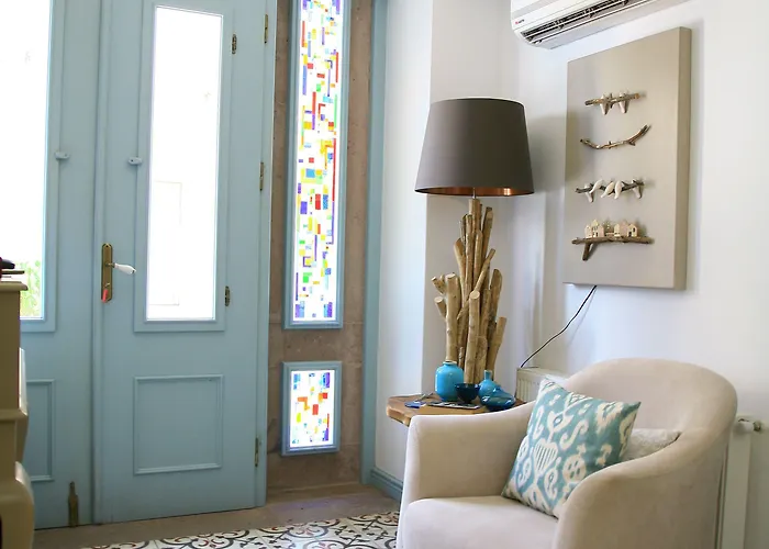 Gule Cunda * Айвалик