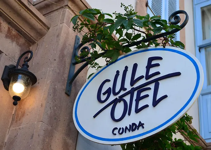 Gule Cunda Готель *