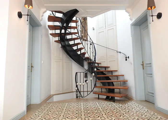 Готель Gule Cunda