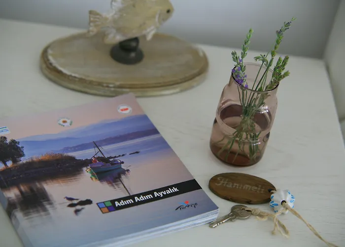 Gule Cunda Айвалик