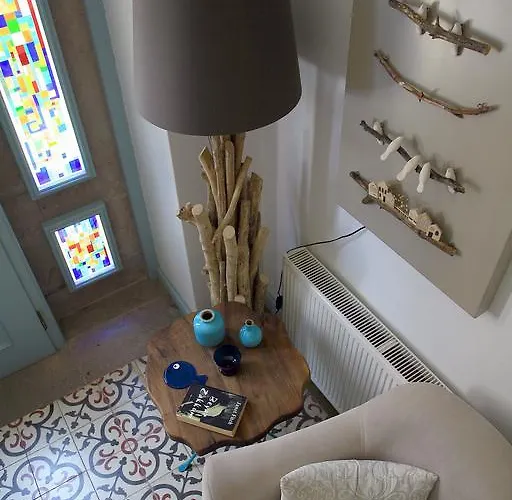 Готель Gule Cunda