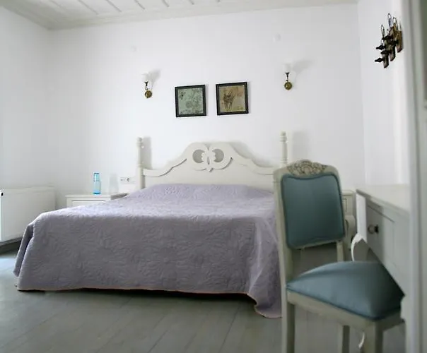 Готель Gule Cunda *