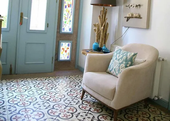 Gule Cunda Айвалик