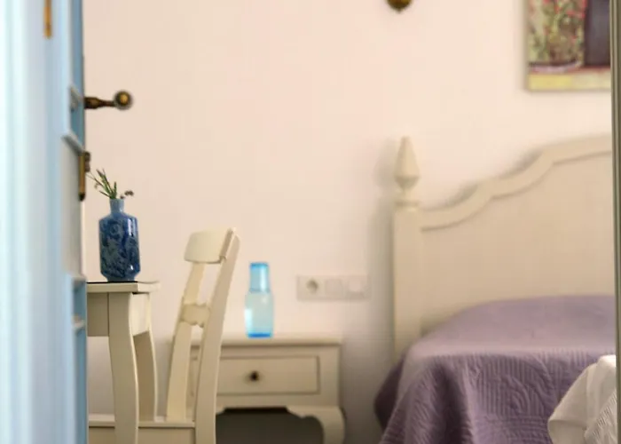 Gule Cunda Готель Айвалик