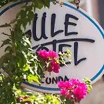 Gule Cunda فندق Ayvalı