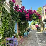 Gule Cunda فندق Ayvalı