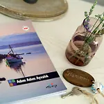 فندق Gule Cunda Ayvalı