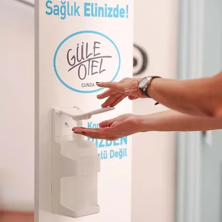 Hotel Gule Cunda Ayvalik