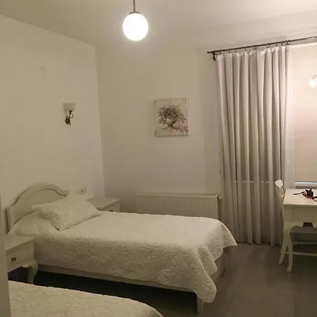 Hotel Gule Cunda Ayvalı