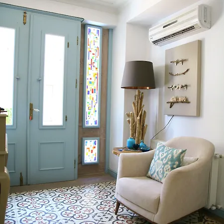 Gule Cunda * Ayvalik