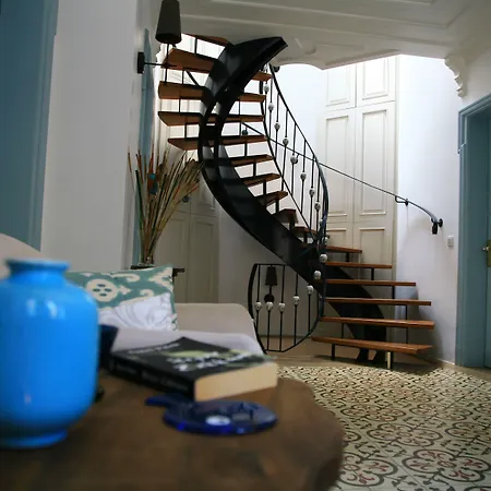 Hotell Gule Cunda *
