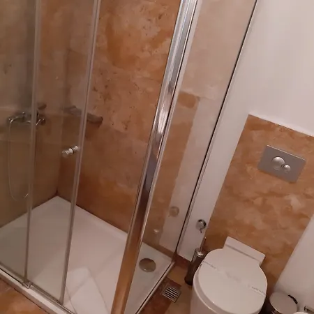 Hotel Gule Cunda Ayvalı