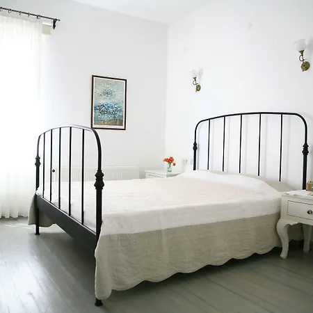 Gule Cunda Ξενοδοχείο Ayvalı