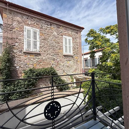 Ξενοδοχείο Gule Cunda