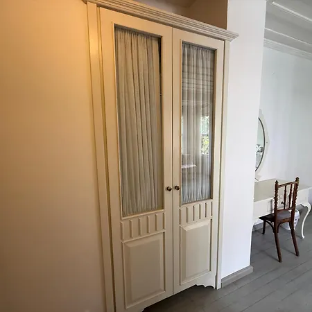 Gule Cunda * Ayvalı