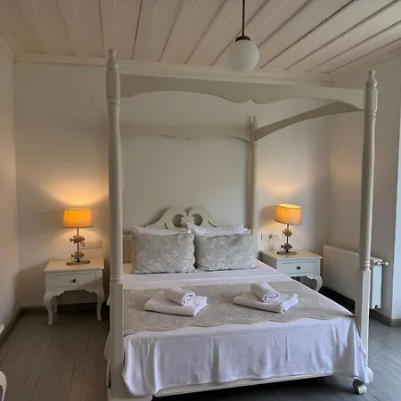 Gule Cunda Ξενοδοχείο Ayvalı