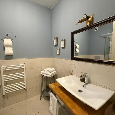 Gule Cunda Ξενοδοχείο Ayvalı