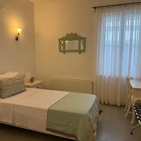 Ξενοδοχείο Gule Cunda Ayvalı
