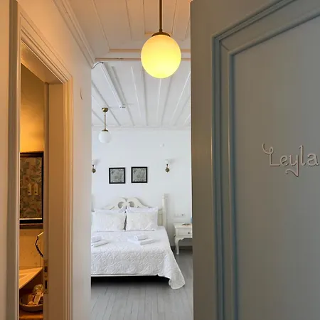 Gule Cunda Hotell *