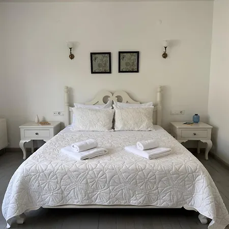 Ξενοδοχείο Gule Cunda
