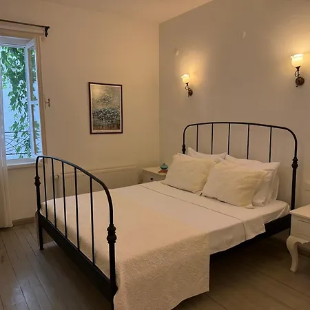 Ξενοδοχείο Gule Cunda *