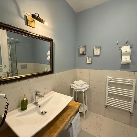Gule Cunda Ξενοδοχείο Ayvalı