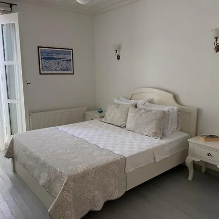 Ξενοδοχείο Gule Cunda *
