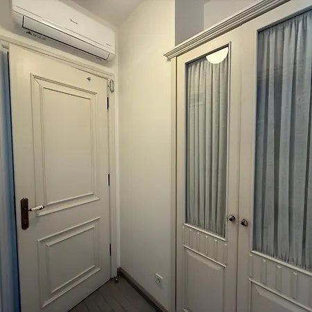 Hotell Gule Cunda