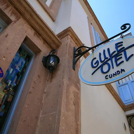 Gule Cunda מלון Ayvalı