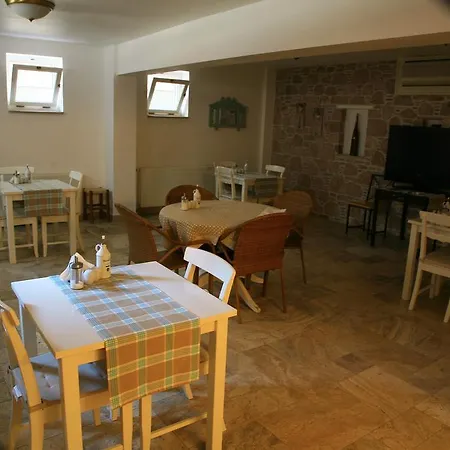 Gule Cunda * Ayvalı