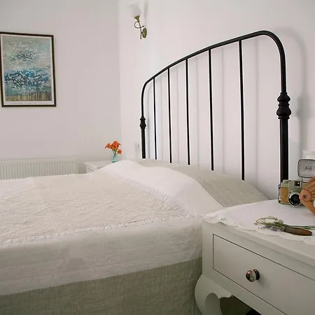 Gule Cunda * Ayvalik