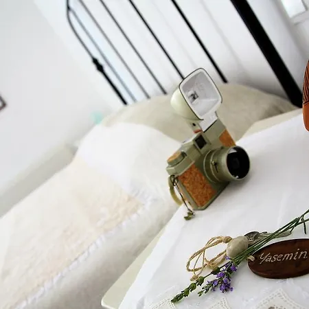 Gule Cunda Hotel Ayvalı
