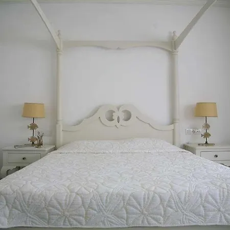 Gule Cunda Hotel Ayvalı