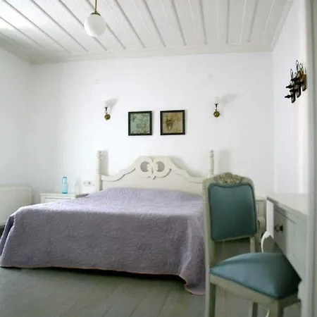 Hotel Gule Cunda Ayvalik