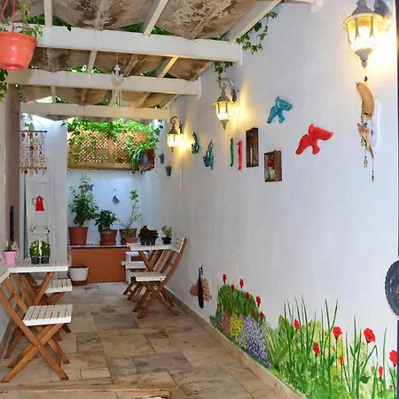 Hotel Gule Cunda Ayvalik