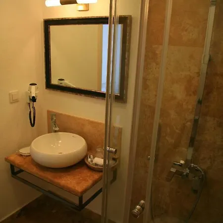 Hotel Gule Cunda Ayvalik