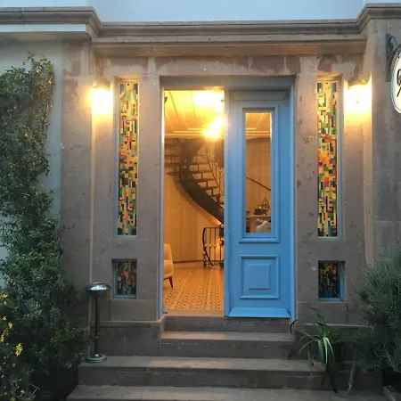 Gule Cunda Ξενοδοχείο Ayvalı