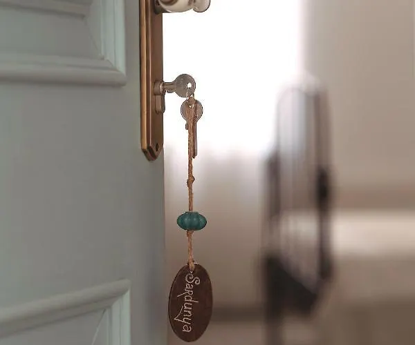 מלון Gule Cunda *