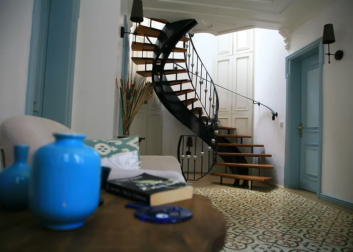 מלון Gule Cunda *