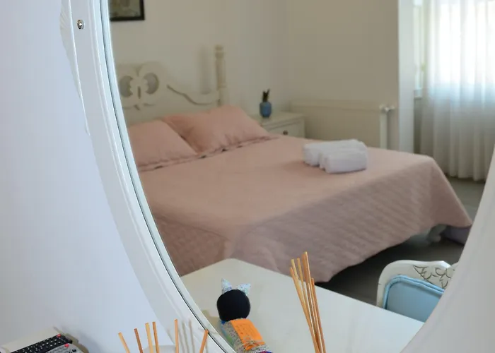 מלון Gule Cunda Ayvalı