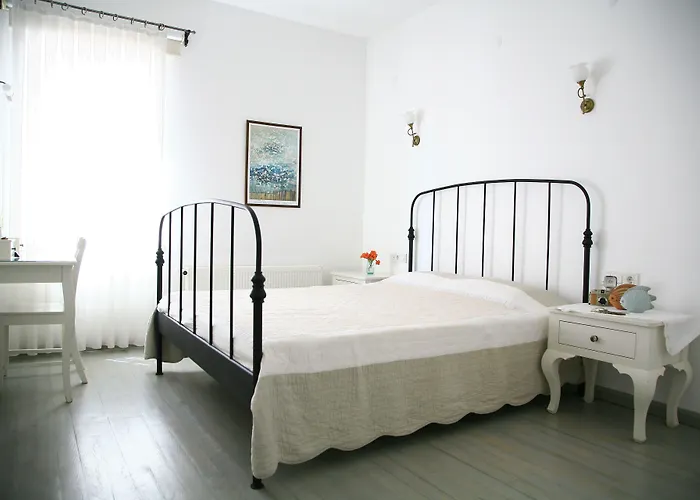 Gule Cunda 酒店 Ayvalı