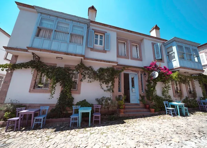 Gule Cunda מלון *